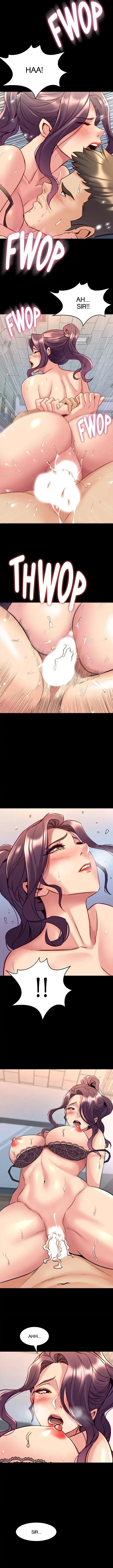 Cohabitation With My Ex Wife Chapter 50 - Page 7