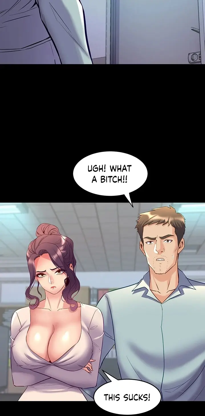 Cohabitation With My Ex Wife Chapter 50 - Page 70
