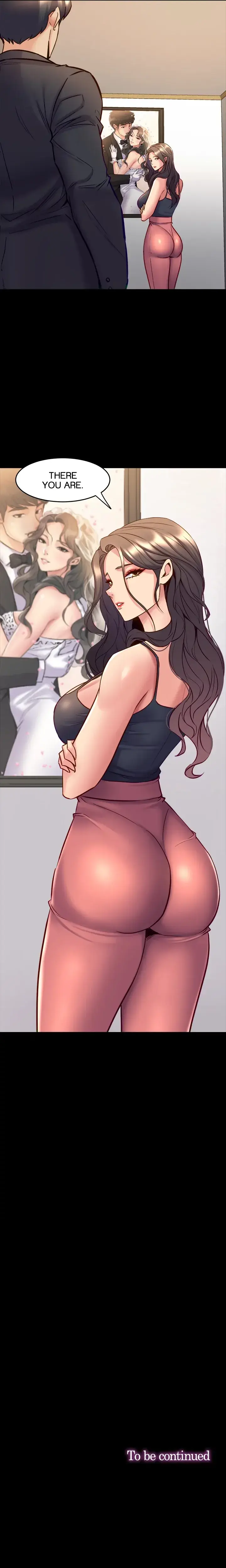 Cohabitation With My Ex Wife Chapter 51 - Page 12