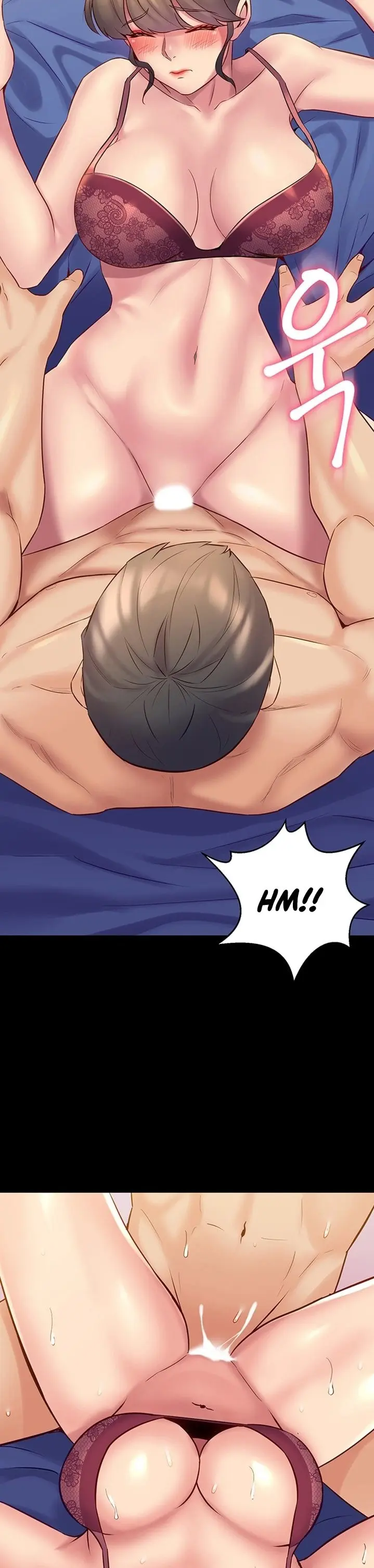 Cohabitation With My Ex Wife Chapter 51 - Page 20