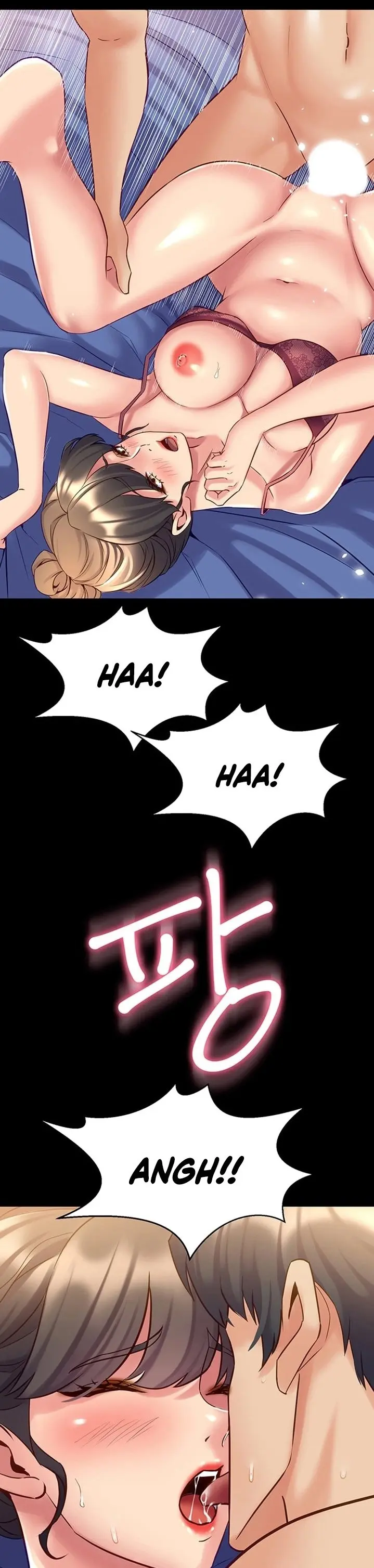 Cohabitation With My Ex Wife Chapter 51 - Page 24