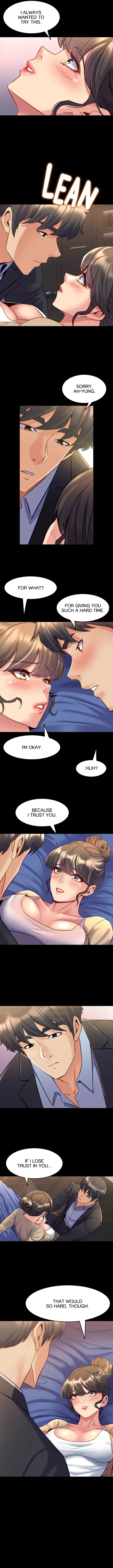 Cohabitation With My Ex Wife Chapter 51 - Page 3