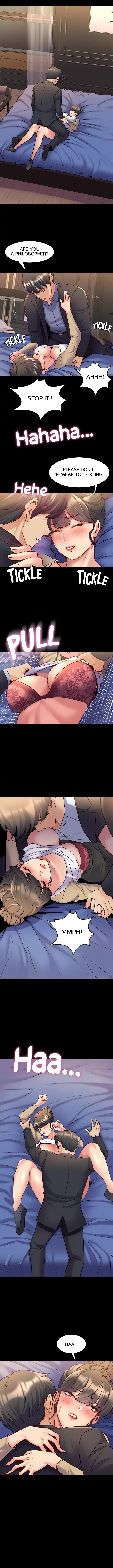 Cohabitation With My Ex Wife Chapter 51 - Page 4