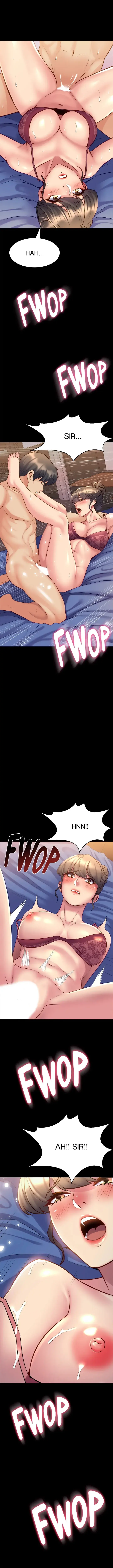 Cohabitation With My Ex Wife Chapter 51 - Page 6