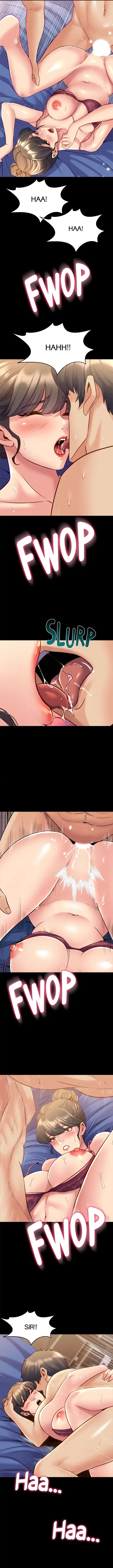Cohabitation With My Ex Wife Chapter 51 - Page 7