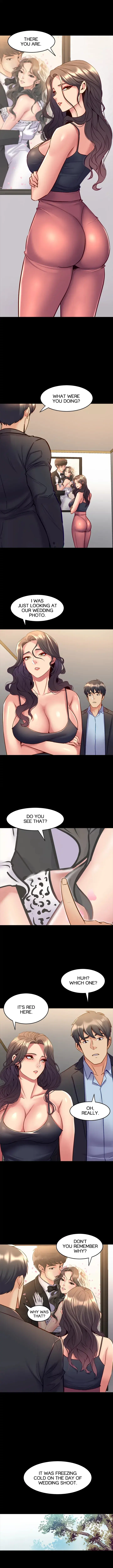 Cohabitation With My Ex Wife Chapter 52 - Page 1