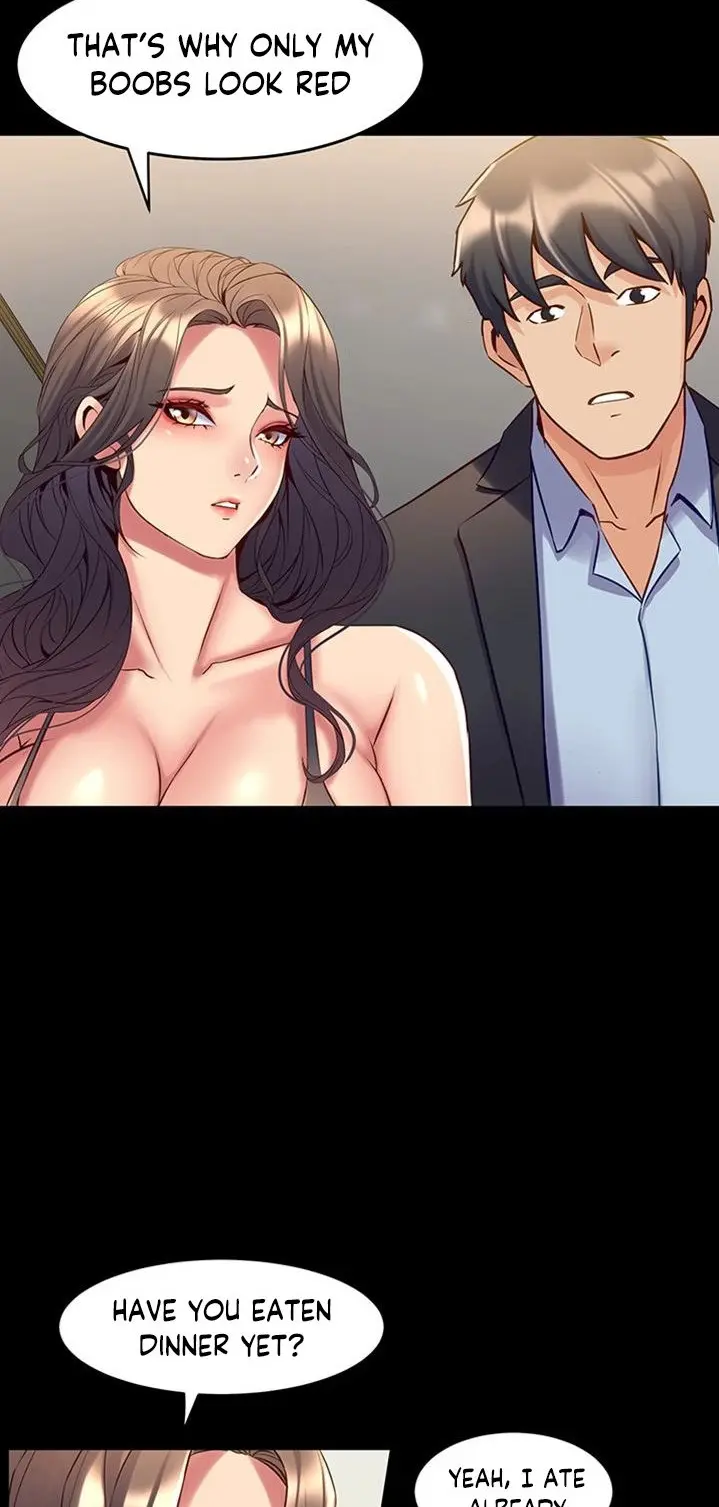Cohabitation With My Ex Wife Chapter 52 - Page 12