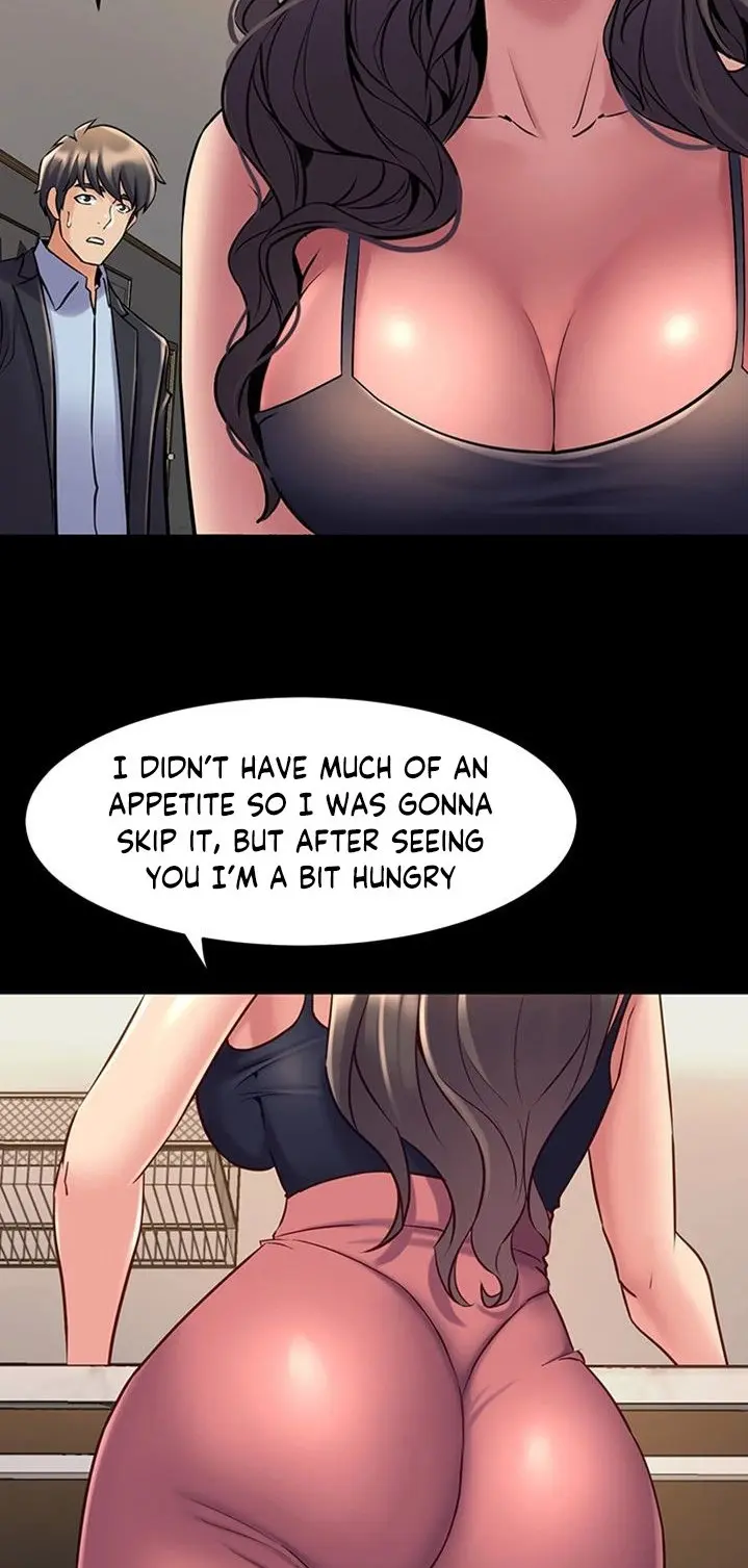 Cohabitation With My Ex Wife Chapter 52 - Page 14