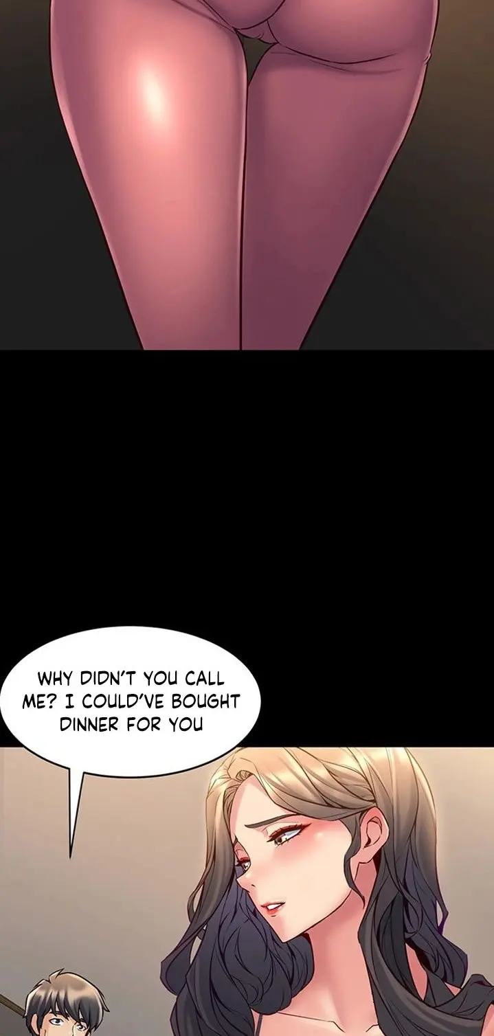 Cohabitation With My Ex Wife Chapter 52 - Page 15