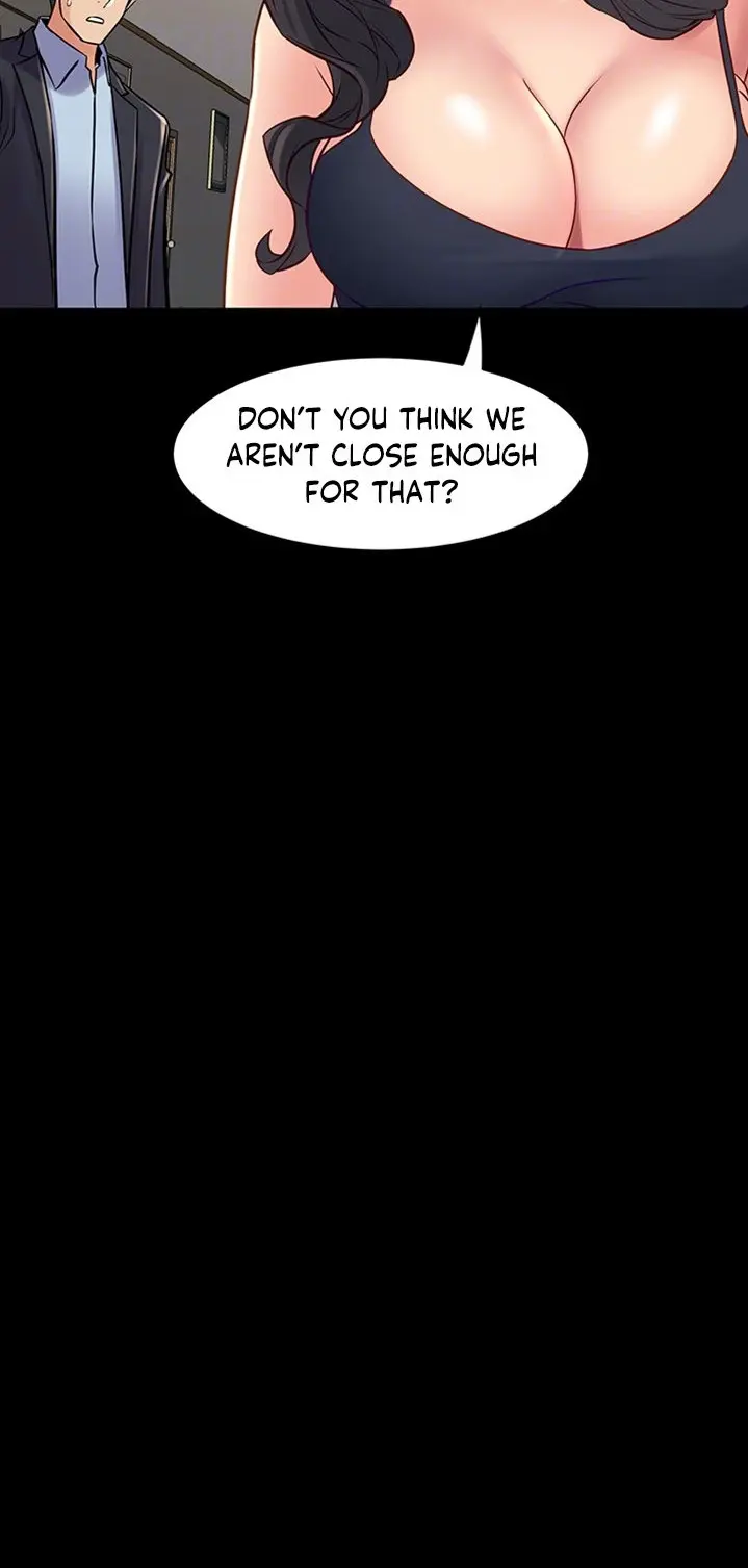 Cohabitation With My Ex Wife Chapter 52 - Page 16