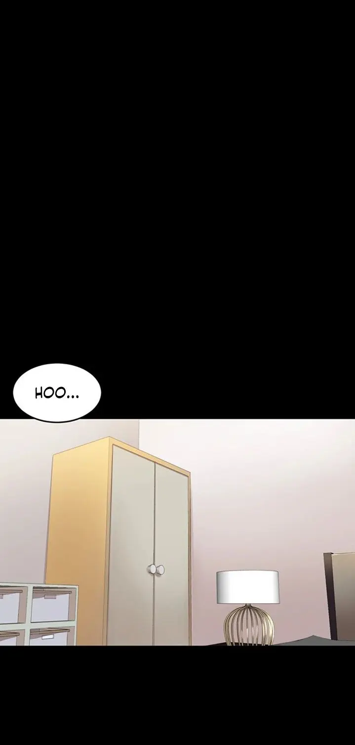 Cohabitation With My Ex Wife Chapter 52 - Page 18