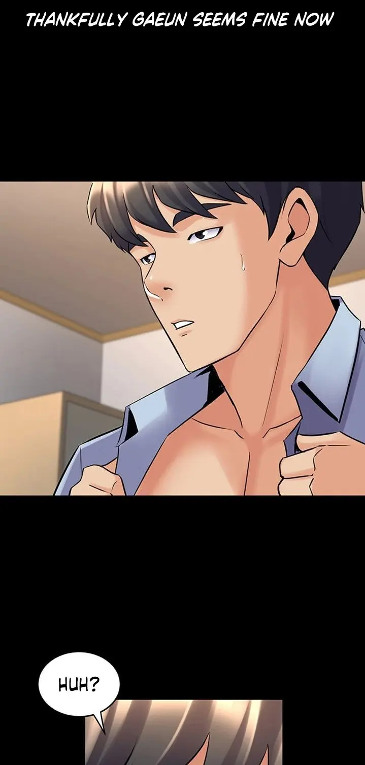 Cohabitation With My Ex Wife Chapter 52 - Page 19