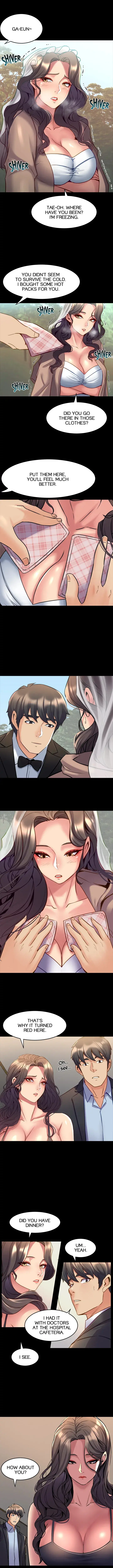 Cohabitation With My Ex Wife Chapter 52 - Page 2