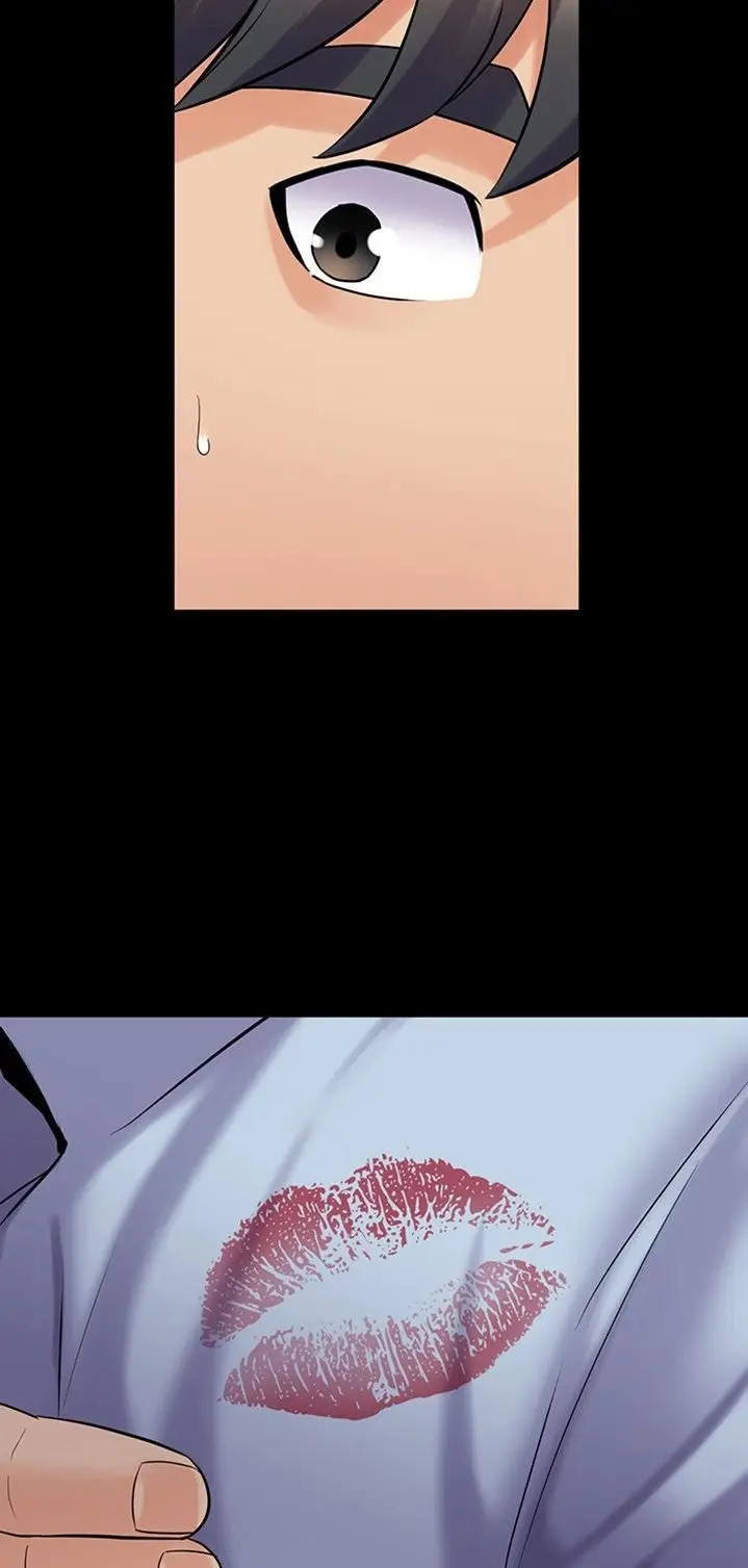Cohabitation With My Ex Wife Chapter 52 - Page 20
