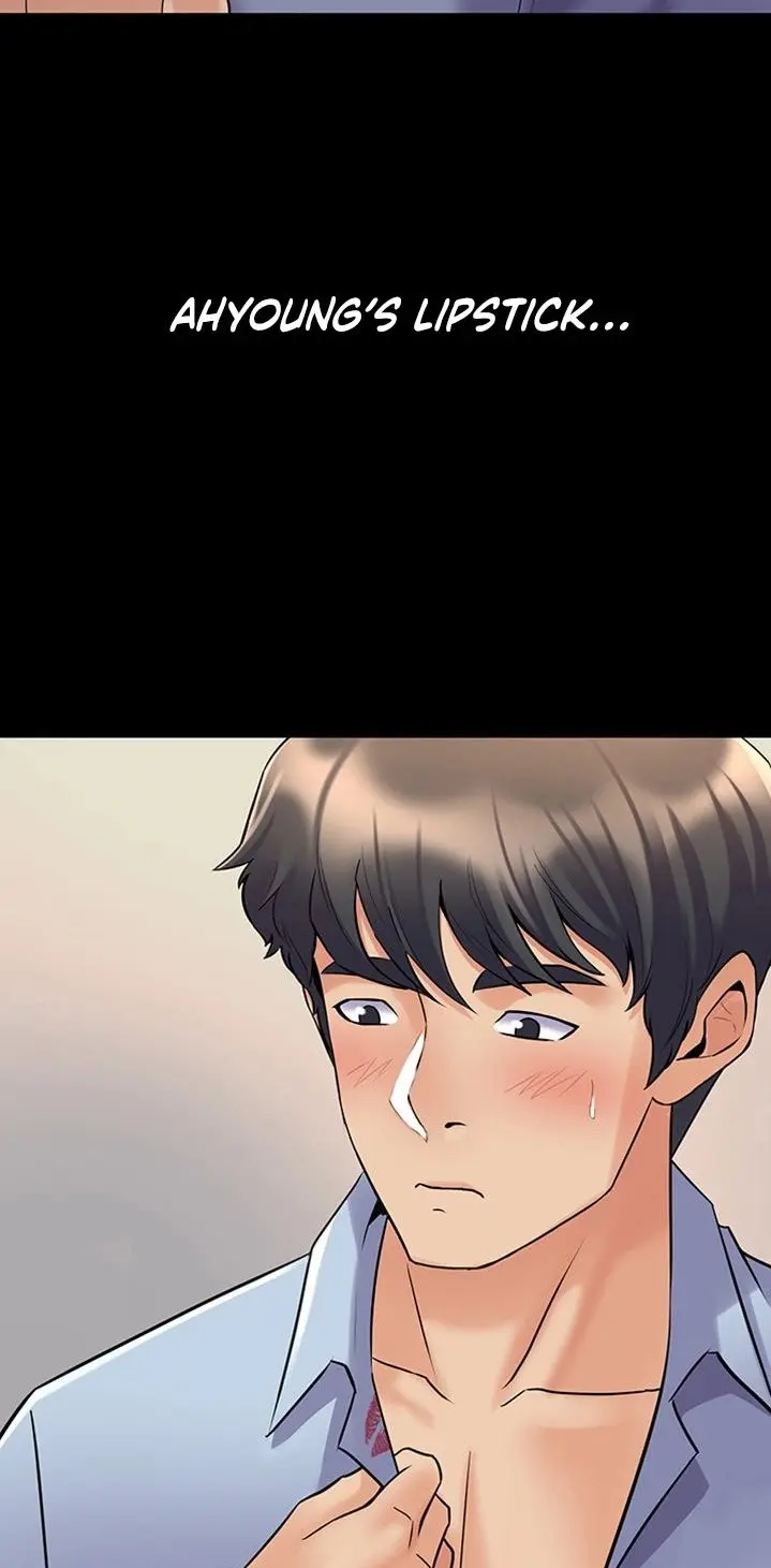 Cohabitation With My Ex Wife Chapter 52 - Page 21