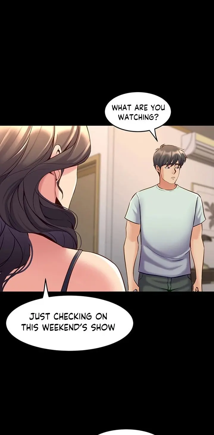Cohabitation With My Ex Wife Chapter 52 - Page 24