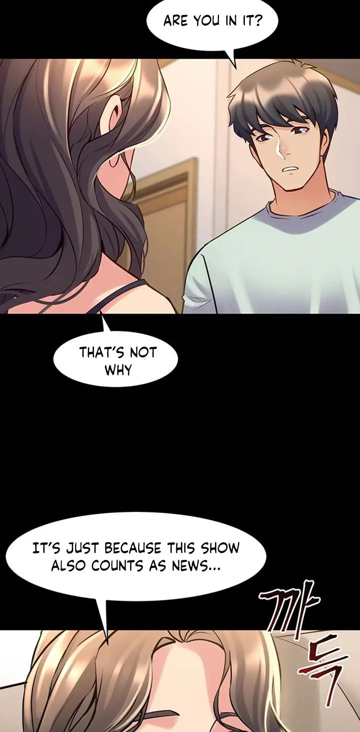 Cohabitation With My Ex Wife Chapter 52 - Page 25