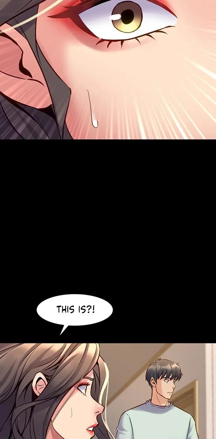 Cohabitation With My Ex Wife Chapter 52 - Page 27