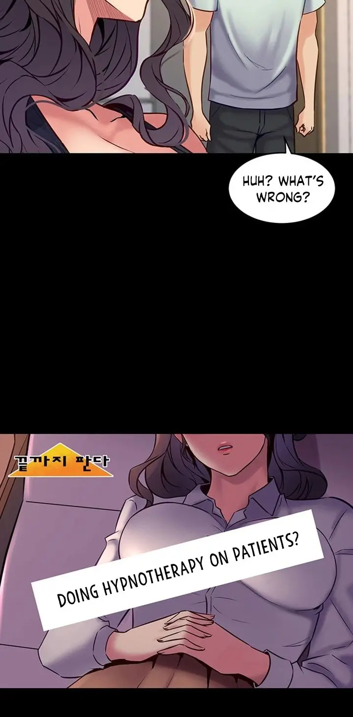Cohabitation With My Ex Wife Chapter 52 - Page 28