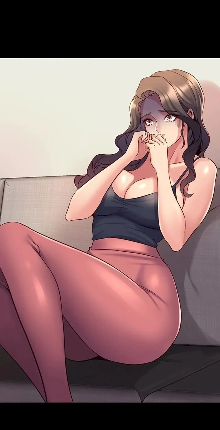 Cohabitation With My Ex Wife Chapter 52 - Page 31