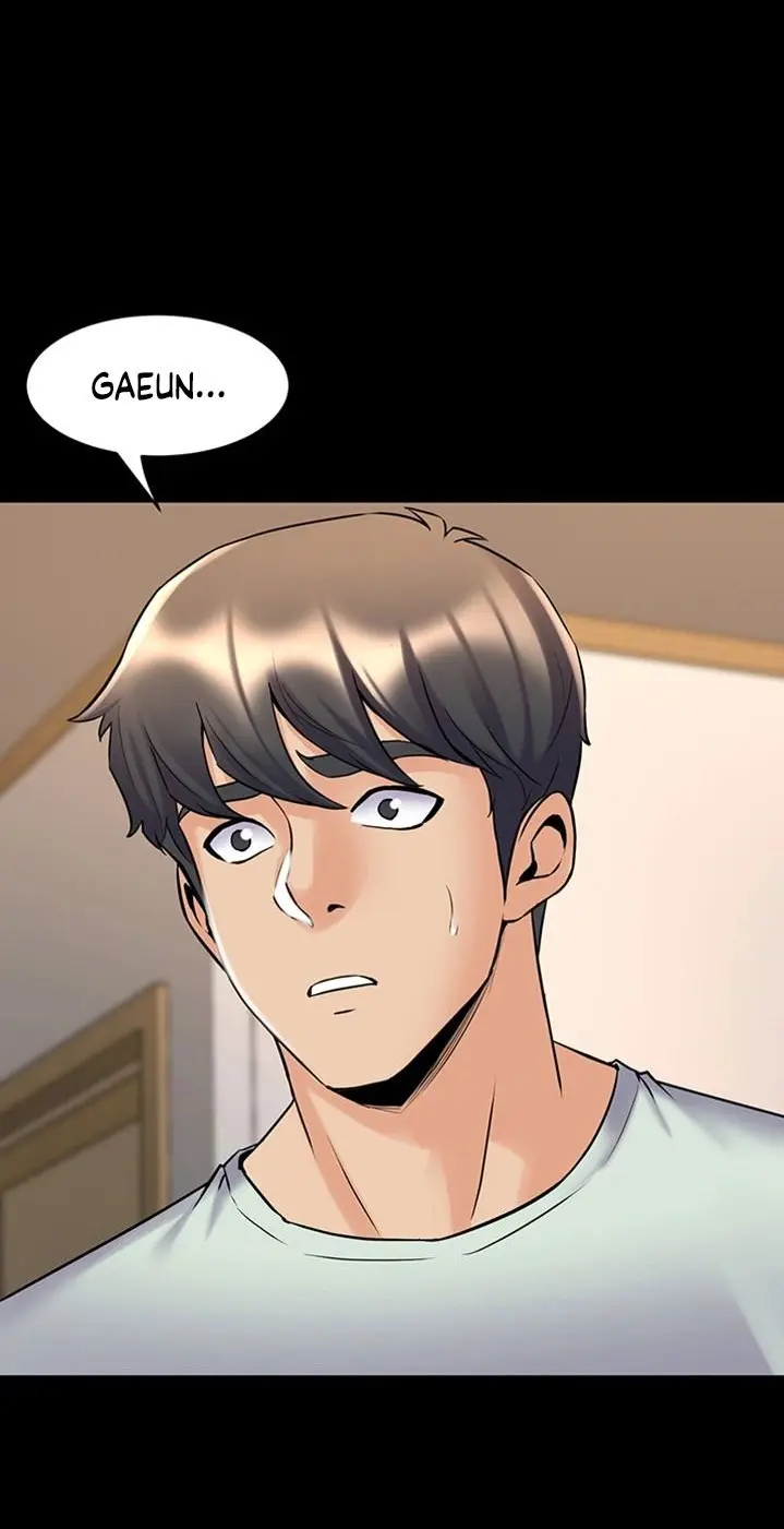 Cohabitation With My Ex Wife Chapter 52 - Page 32