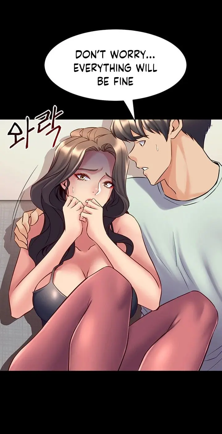 Cohabitation With My Ex Wife Chapter 52 - Page 33