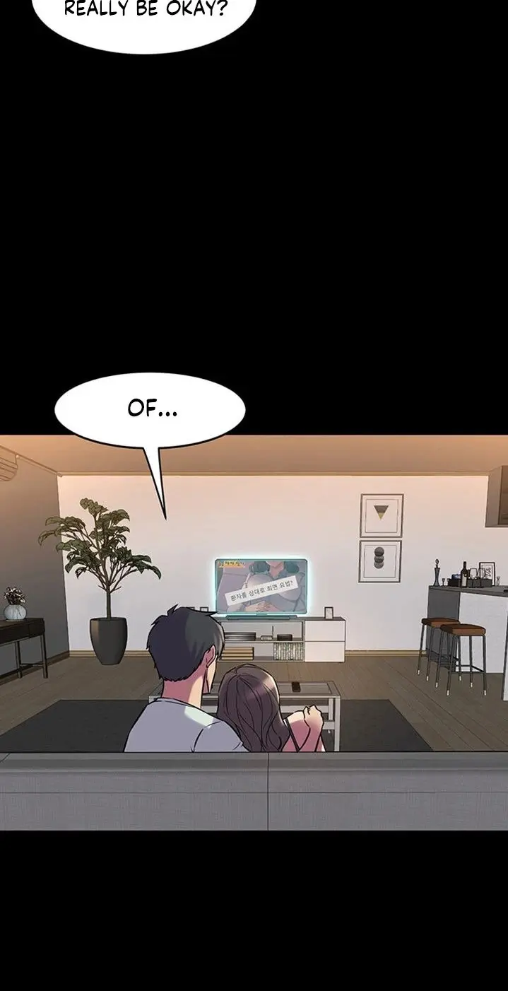 Cohabitation With My Ex Wife Chapter 52 - Page 35