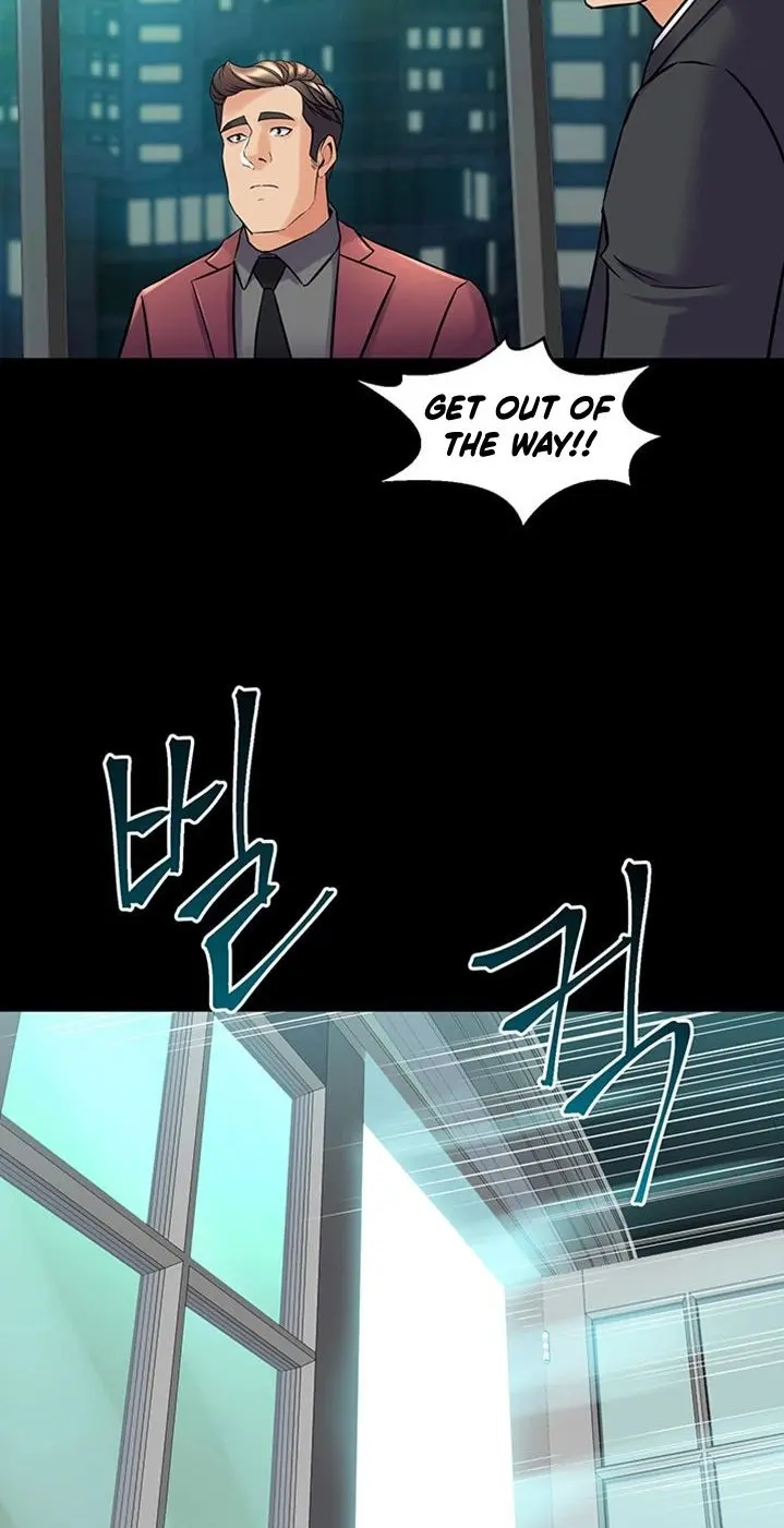 Cohabitation With My Ex Wife Chapter 52 - Page 38