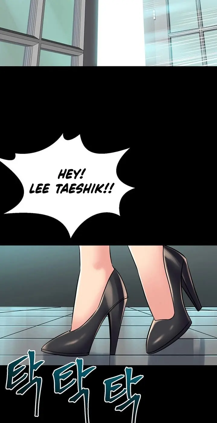 Cohabitation With My Ex Wife Chapter 52 - Page 39