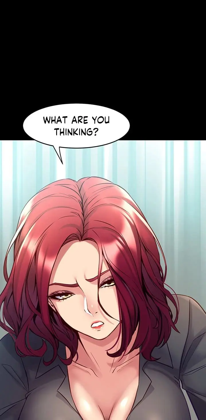 Cohabitation With My Ex Wife Chapter 52 - Page 41