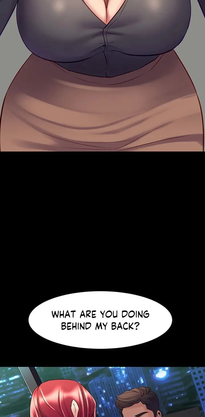 Cohabitation With My Ex Wife Chapter 52 - Page 42