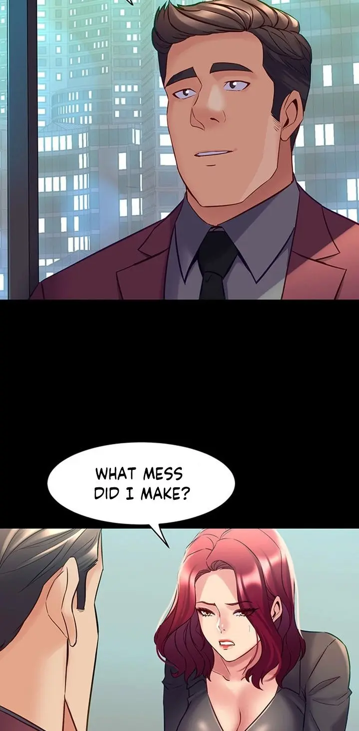 Cohabitation With My Ex Wife Chapter 52 - Page 44
