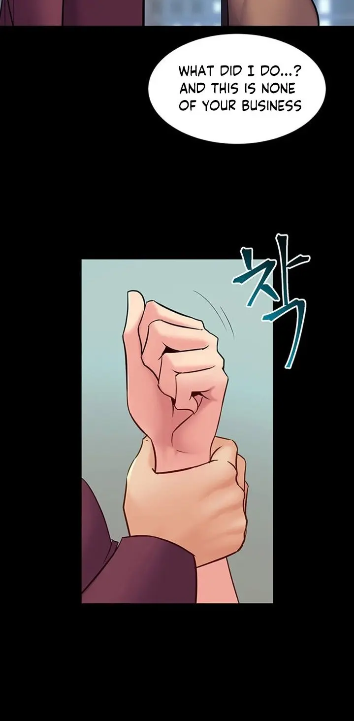 Cohabitation With My Ex Wife Chapter 52 - Page 47
