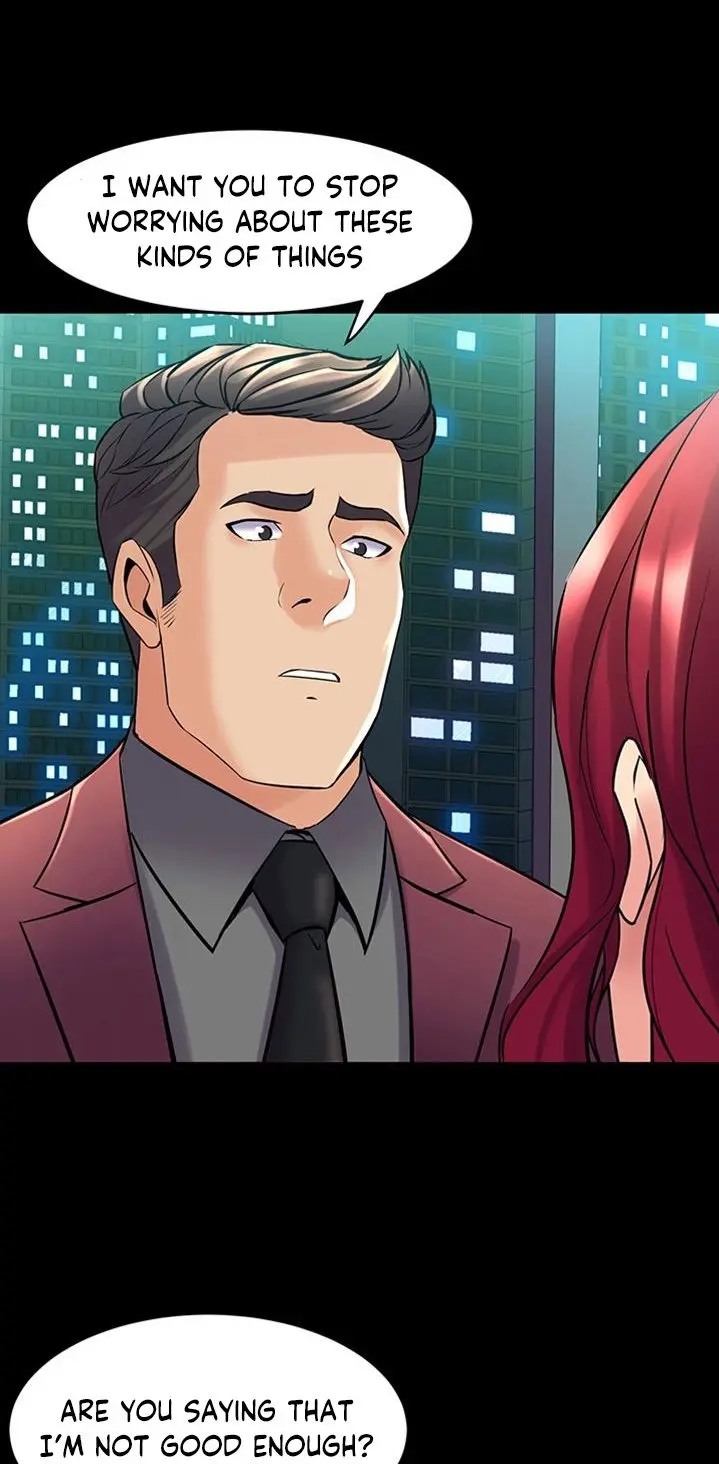 Cohabitation With My Ex Wife Chapter 52 - Page 48