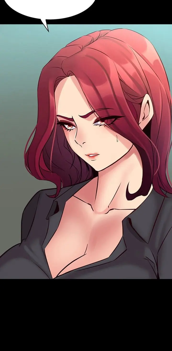 Cohabitation With My Ex Wife Chapter 52 - Page 49