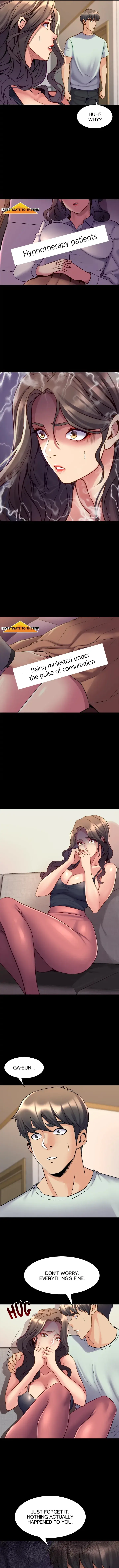 Cohabitation With My Ex Wife Chapter 52 - Page 5