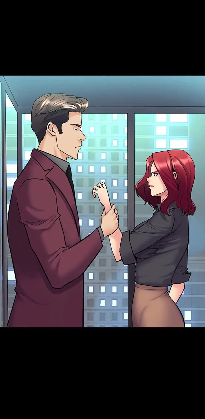 Cohabitation With My Ex Wife Chapter 52 - Page 50