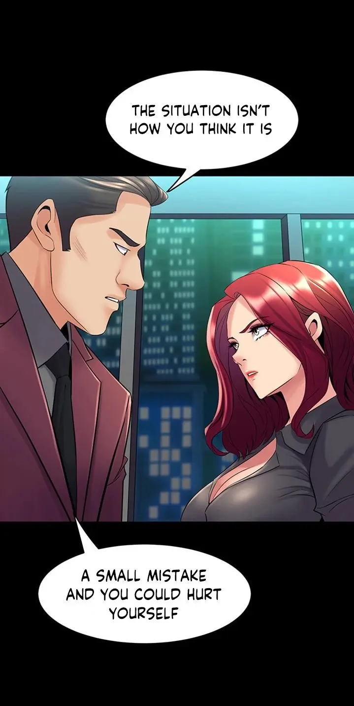 Cohabitation With My Ex Wife Chapter 52 - Page 52