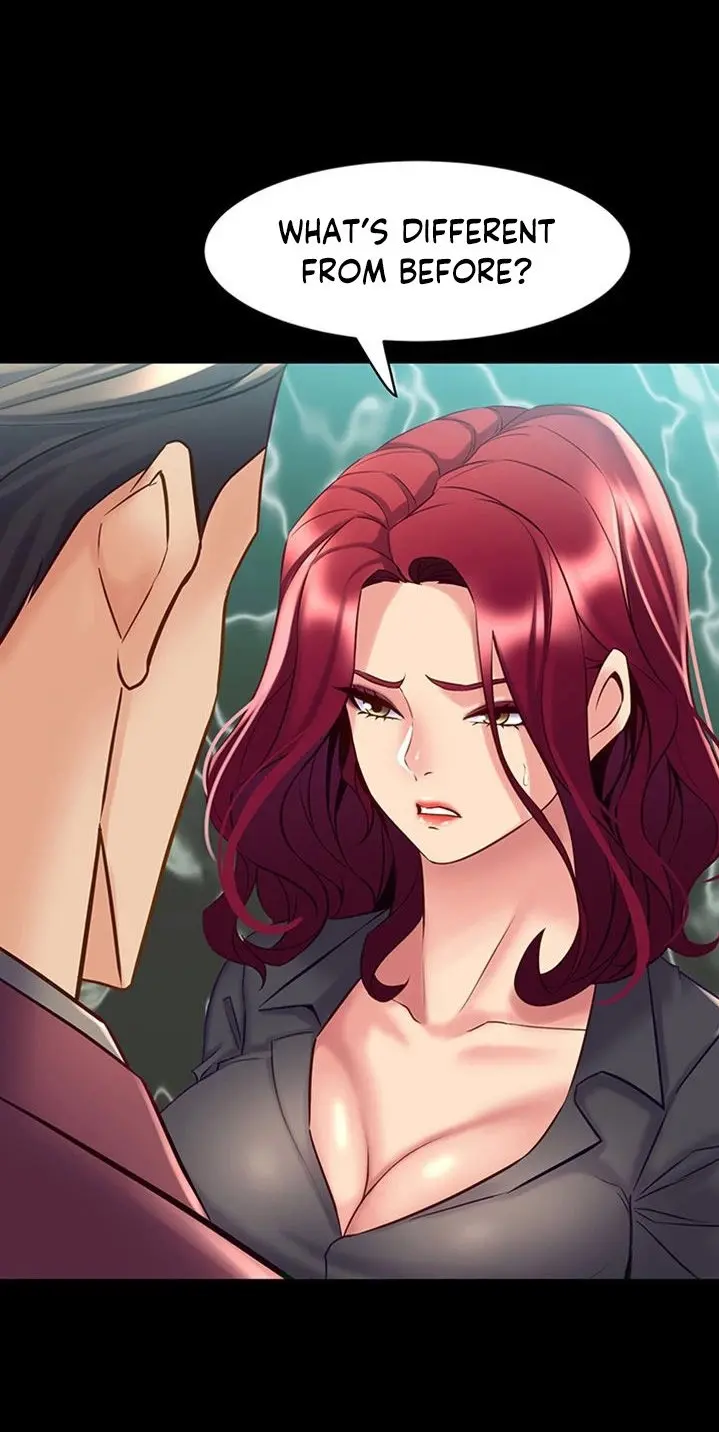 Cohabitation With My Ex Wife Chapter 52 - Page 53
