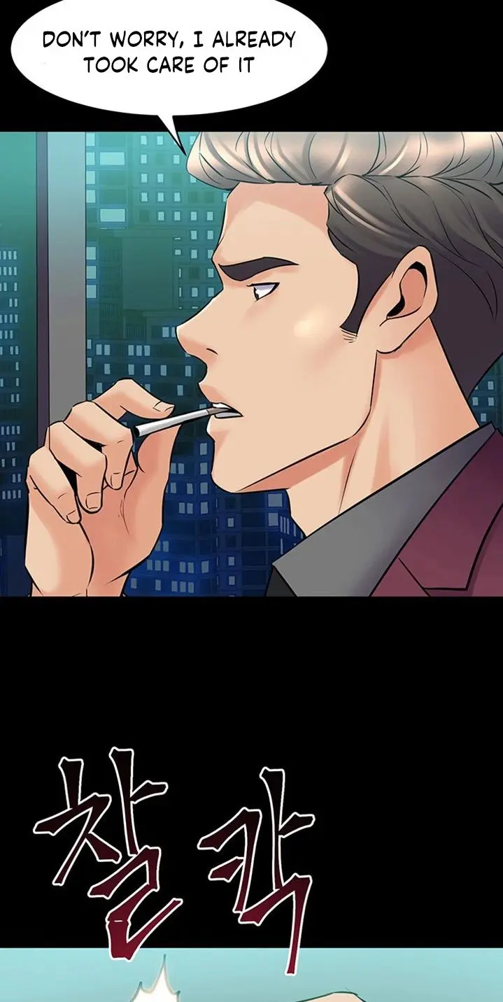 Cohabitation With My Ex Wife Chapter 52 - Page 56