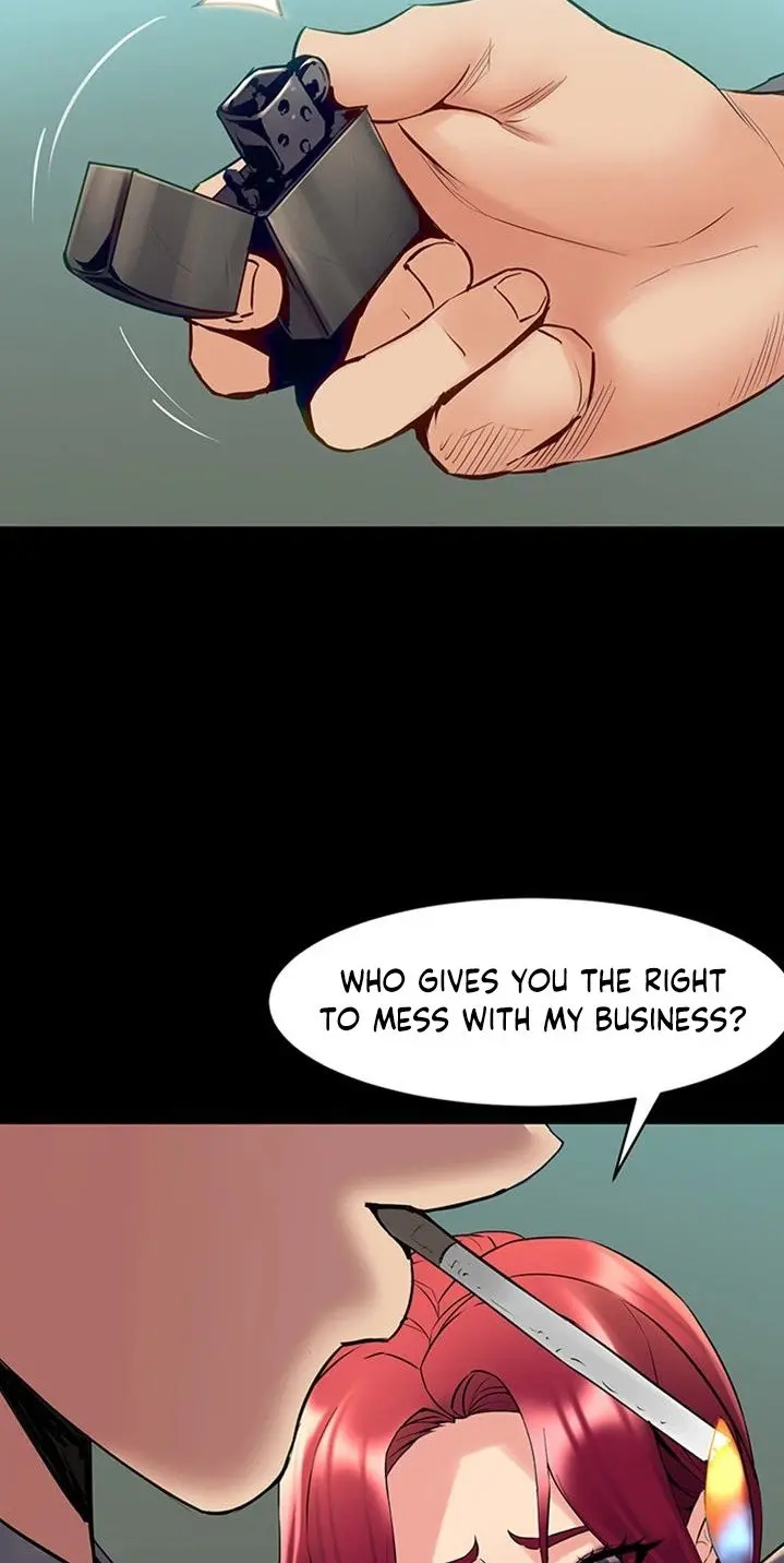Cohabitation With My Ex Wife Chapter 52 - Page 57
