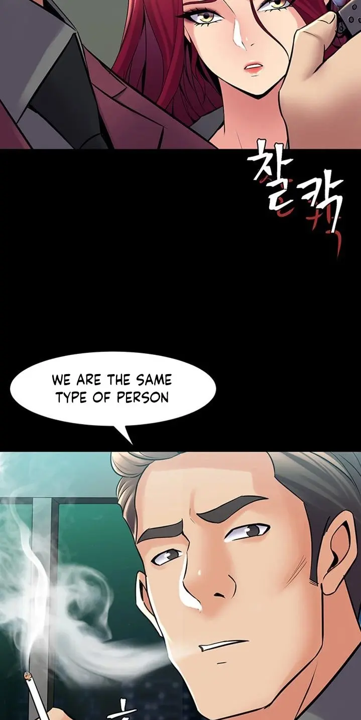 Cohabitation With My Ex Wife Chapter 52 - Page 58