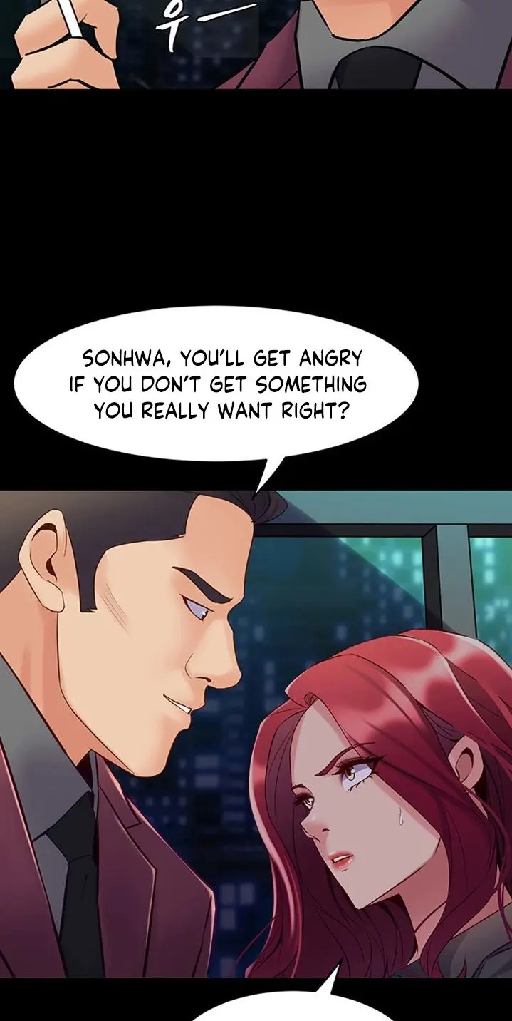 Cohabitation With My Ex Wife Chapter 52 - Page 59