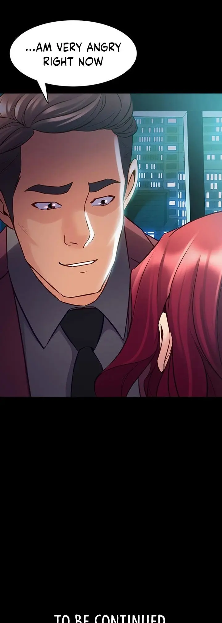 Cohabitation With My Ex Wife Chapter 52 - Page 61