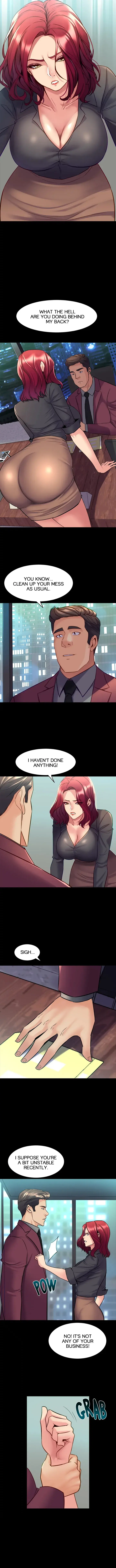 Cohabitation With My Ex Wife Chapter 52 - Page 7