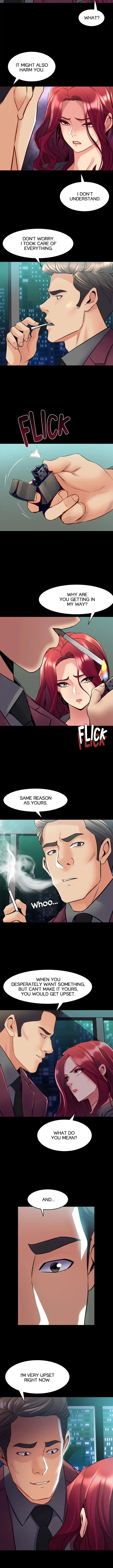 Cohabitation With My Ex Wife Chapter 52 - Page 9