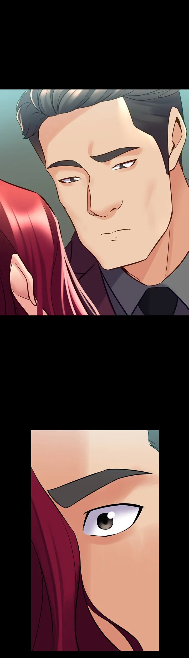 Cohabitation With My Ex Wife Chapter 53 - Page 13