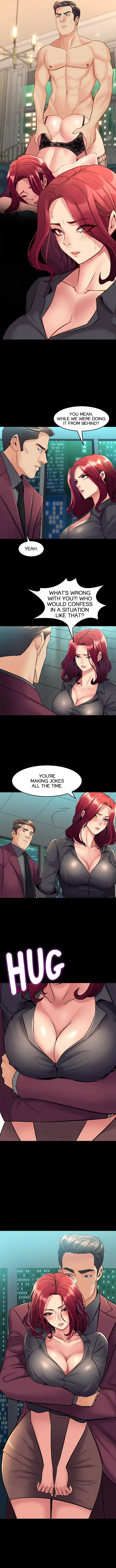 Cohabitation With My Ex Wife Chapter 53 - Page 2