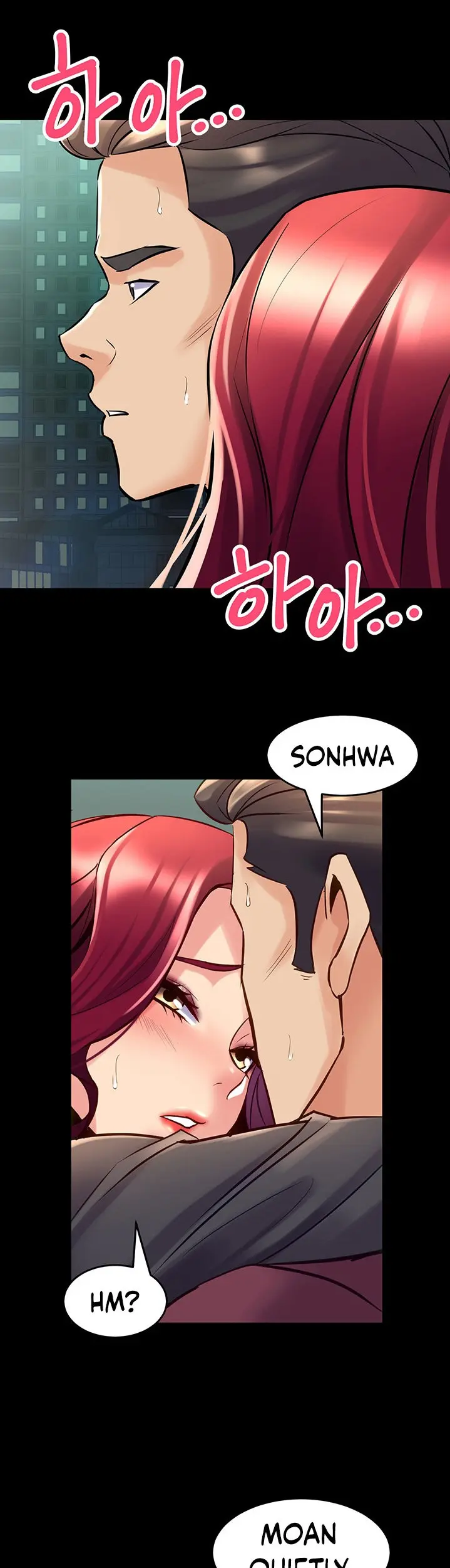 Cohabitation With My Ex Wife Chapter 53 - Page 27