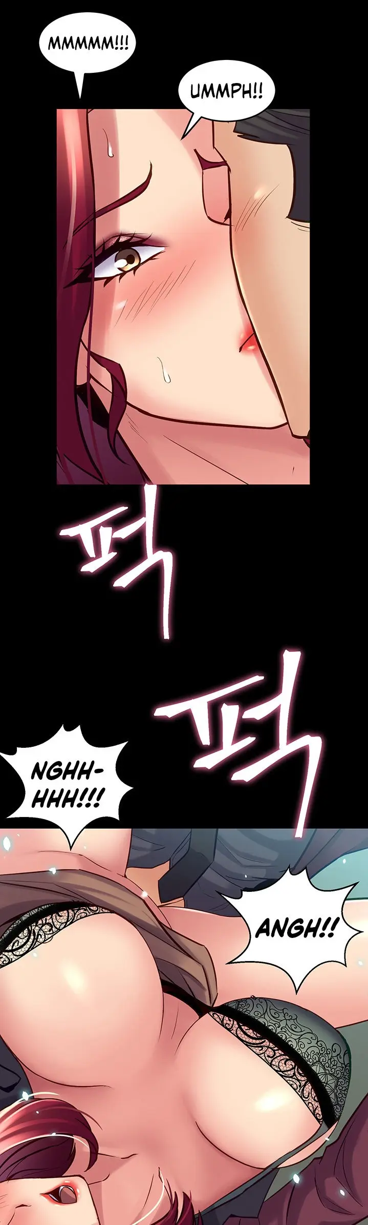 Cohabitation With My Ex Wife Chapter 53 - Page 31